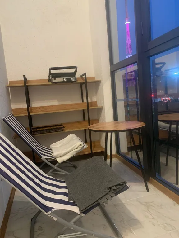 Квартира Новая квартира в самом центре города рядом с метро — Нижний Новгород