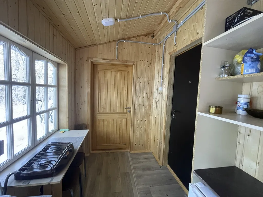 Уютная комната