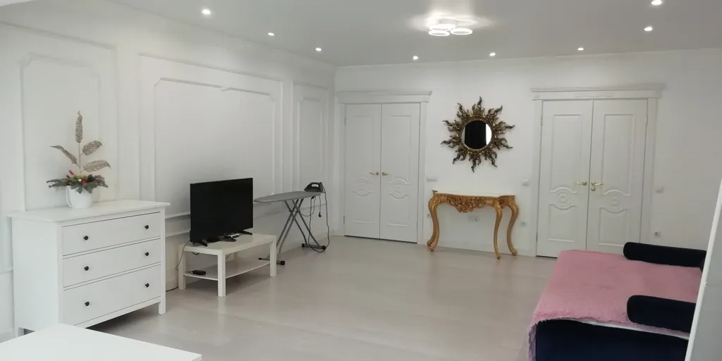 Квартира Квартира City center clever house — Казань