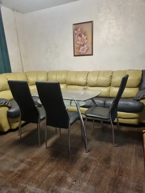 Уютная 3-х комнатная квартира в центре города