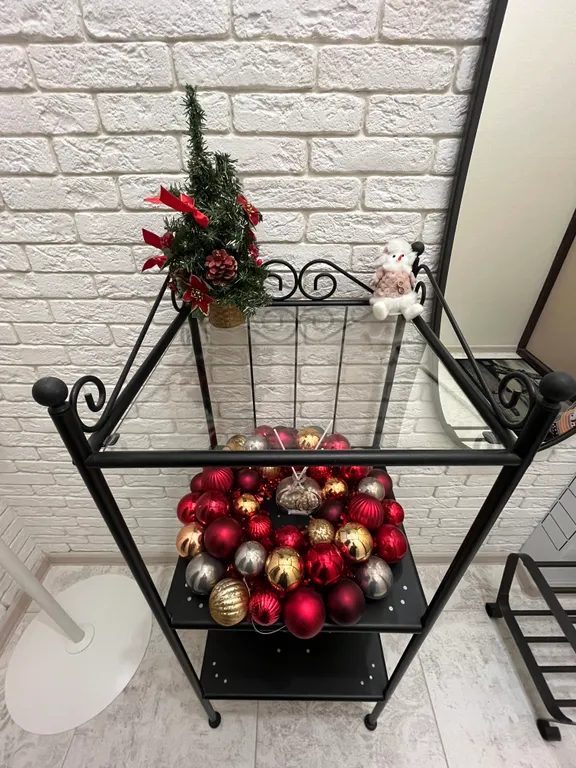 Апартамент рядом с парком