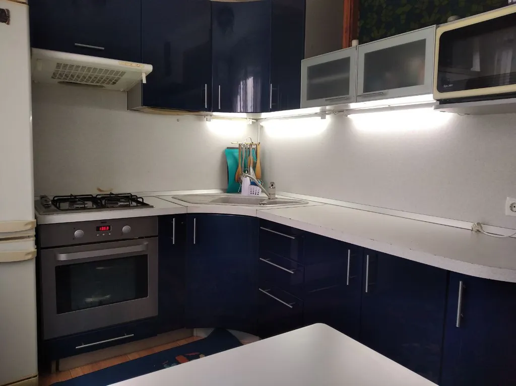 Квартира Уютная квартира на море — Лазаревское