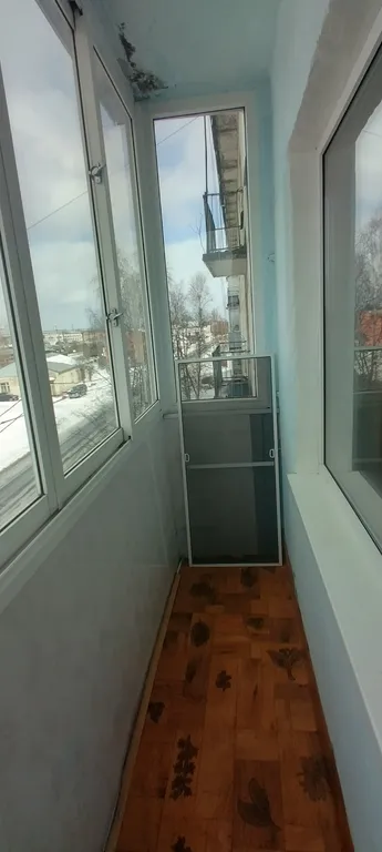 Удобная транспортная доступность