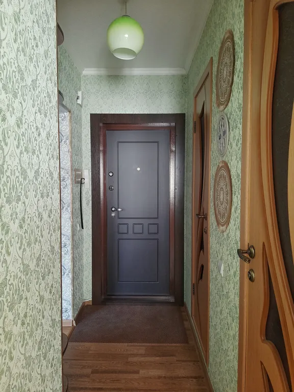 Рыжий Кот возле Парка