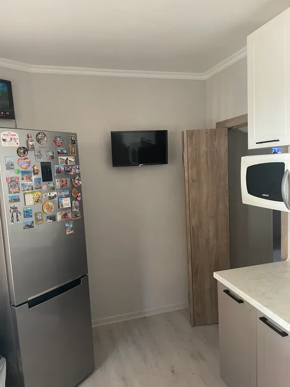 Квартира Уютная квартира в центре города — Ейск