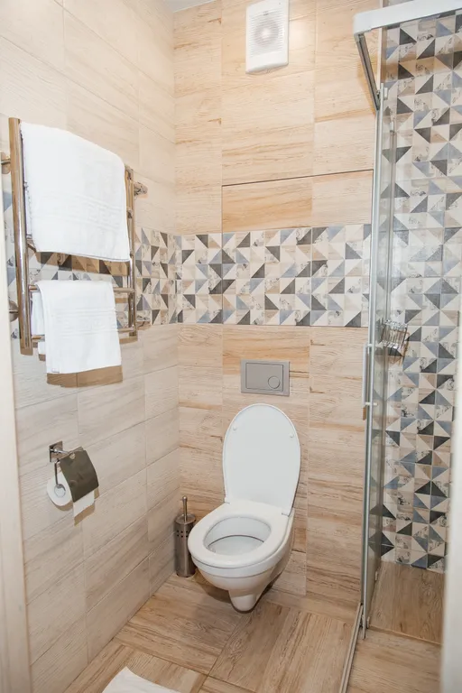 Квартира в современном ЖК Москва Град