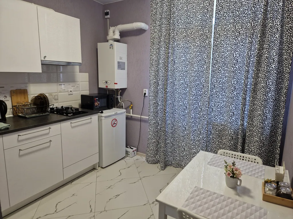 Квартира Квартира в ЖК Вересаева! — Ростов-на-Дону