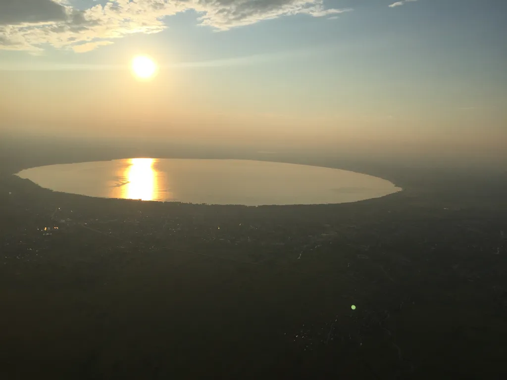 Перславль-Залесский. Или отель, или далеко. Мы — третий вариант.