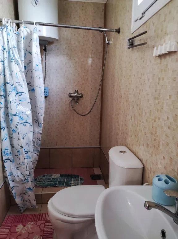 Апартамент у моря