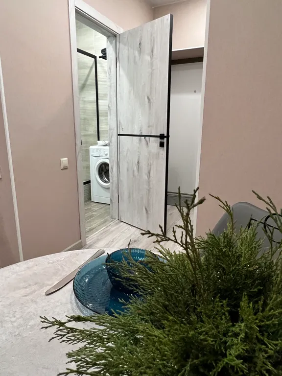 Стильная студия