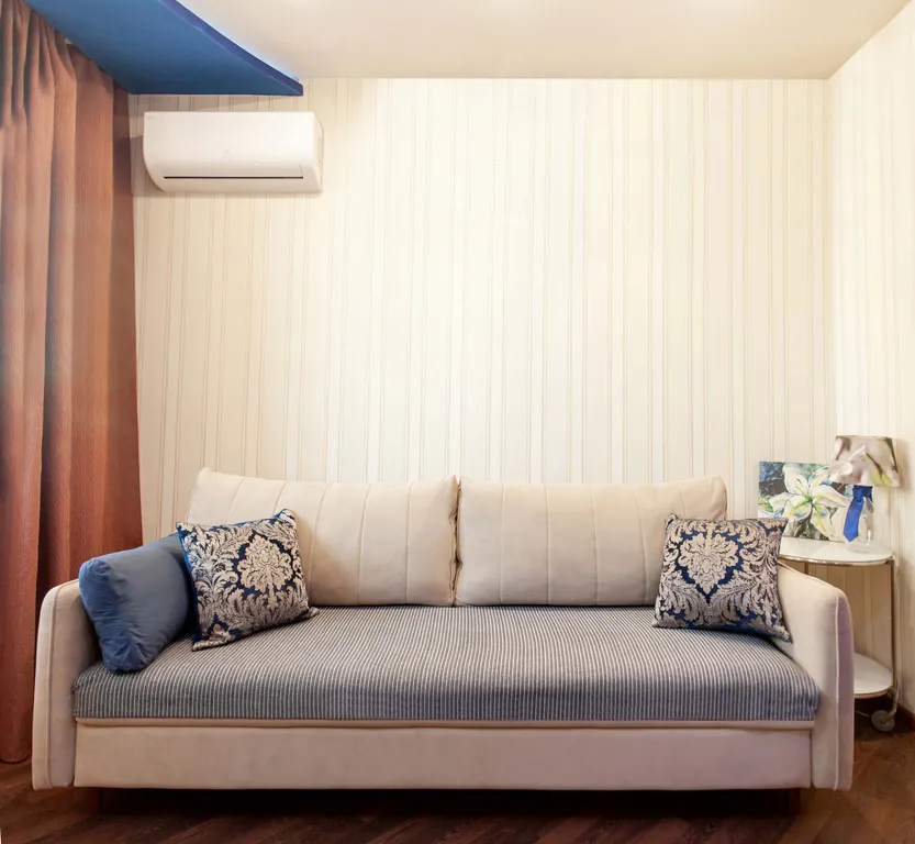 Квартира Фортуна — аренда посуточно в Аксай