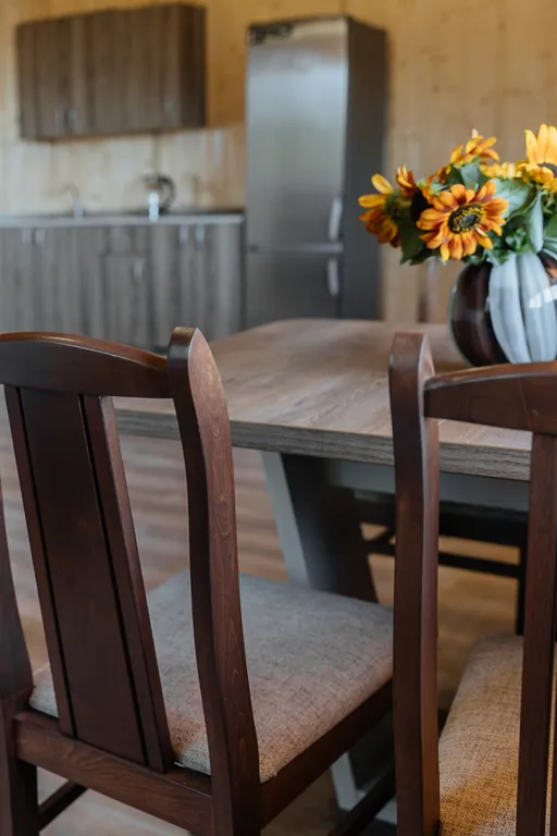 Домик на Волге