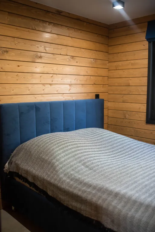 Лисий Хутор Загородный Дом