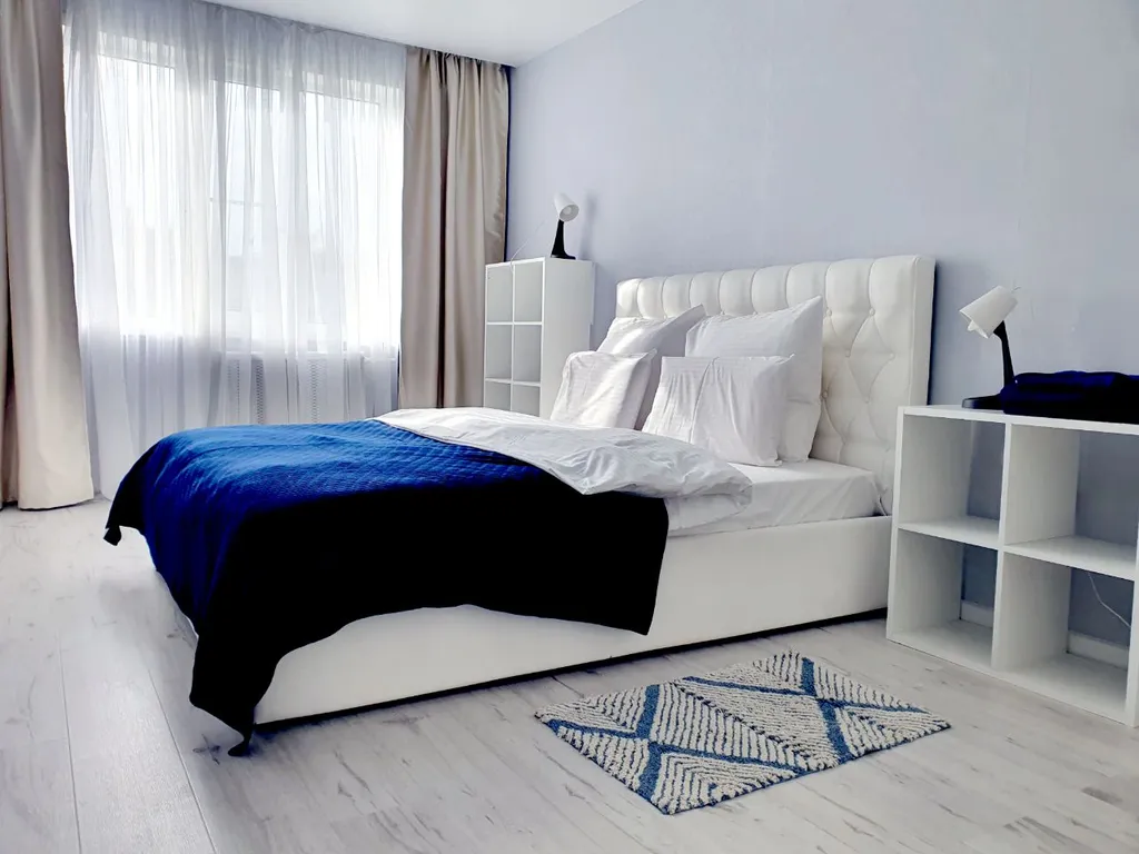 Уютная квартира — аренда посуточно в Чехов