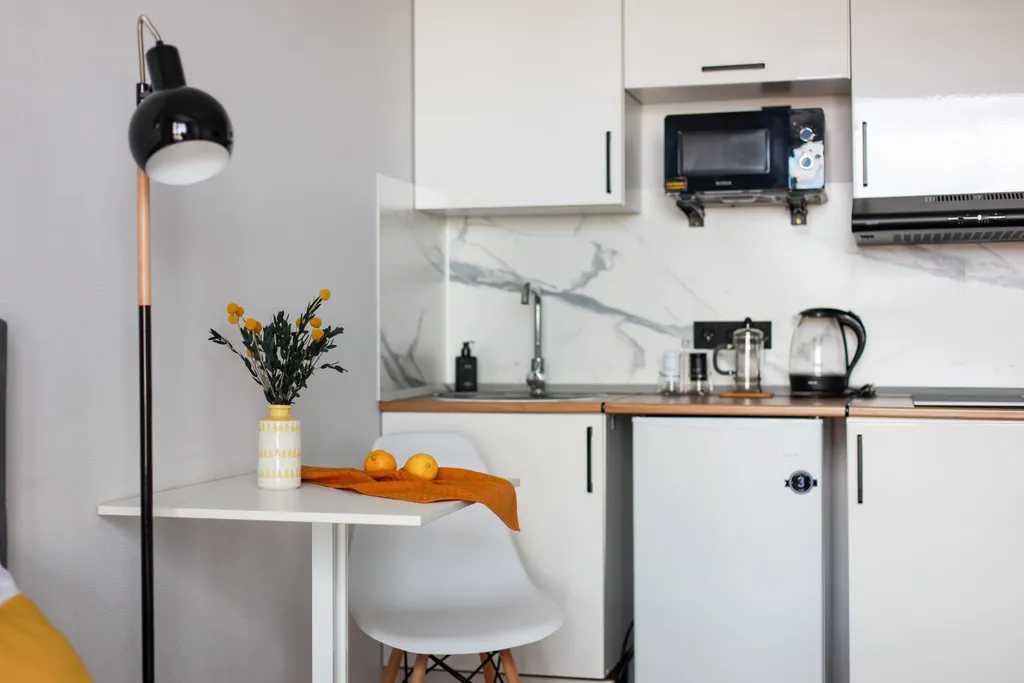 Квартира Апартаменты м.Верхние Лихоборы — Москва