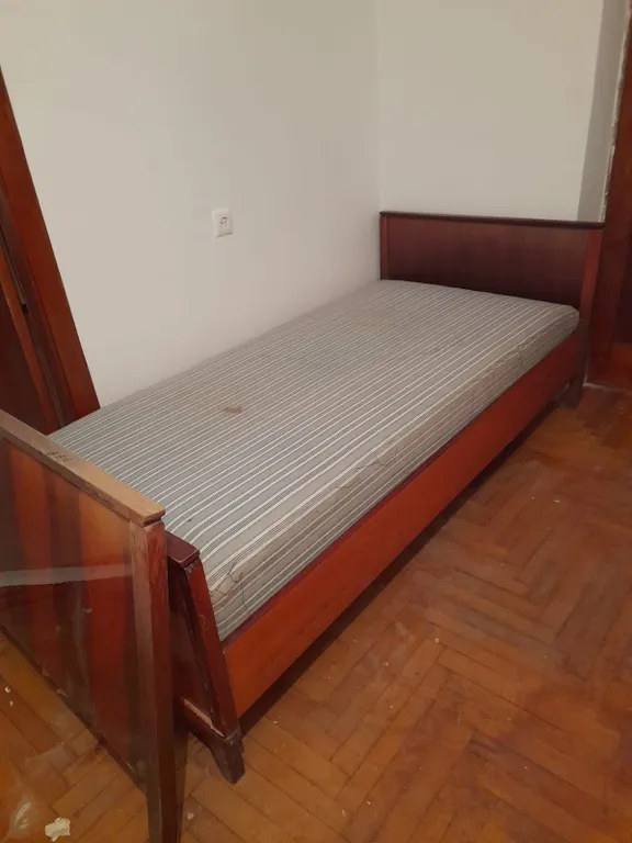 Квартира на первой береговой линии в районе Келасур