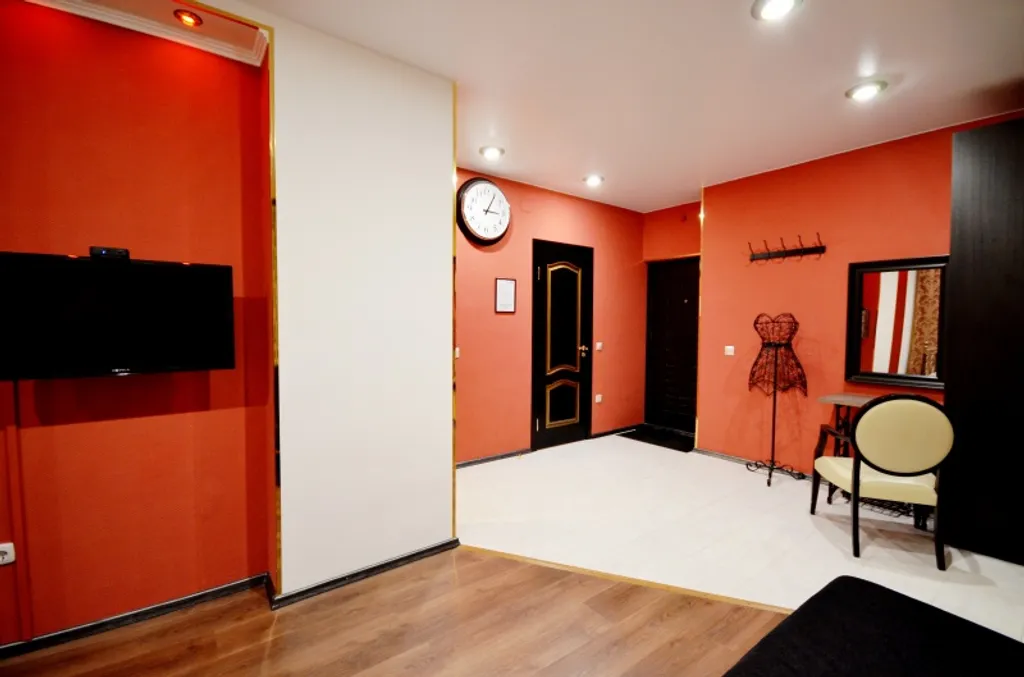 Квартира Уютная квартира в историческом центре — Ярославль