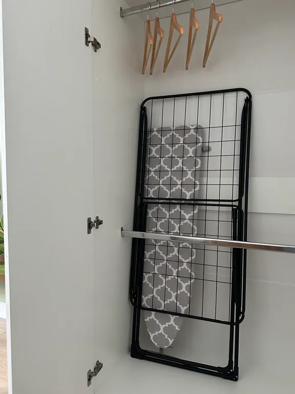 Квартира Квартира Студия с шикарным видом на Енисей — Красноярск