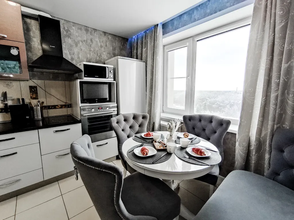 Comfort apart Ваш комфорт – наша забота, Ваше сердце – наш дом