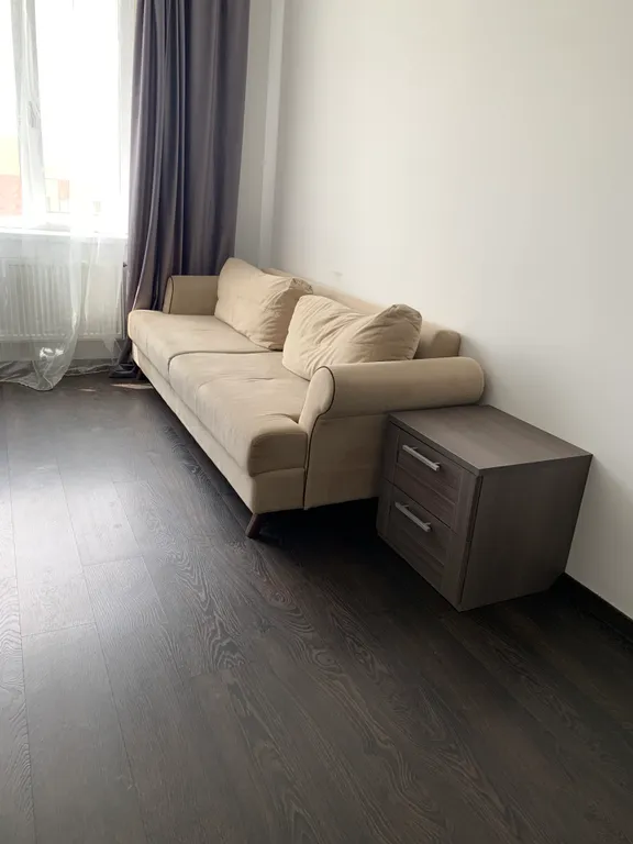 Квартира рядом с медси