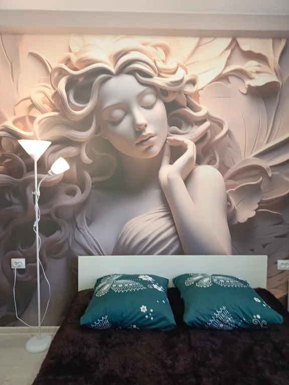 Центр сказочные аппартаменты у площади фонтанов