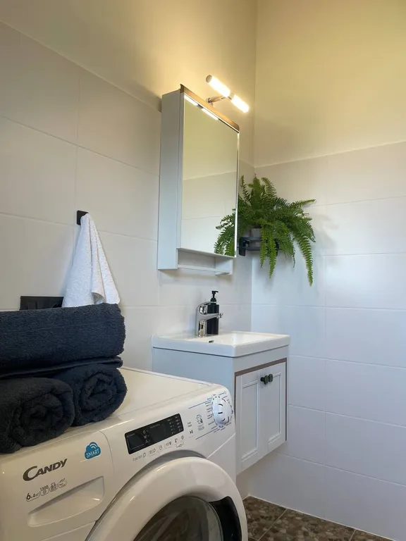 Уютный дом с сауной в 5 минутах до Силичей и Логойска