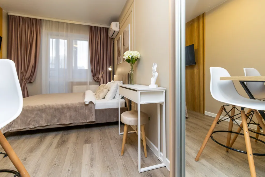 Комната в ЖК Березка