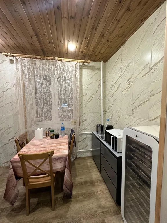 Квартира Уютная квартира у Измайловского парка в 3 х минутах от МЦК — Москва