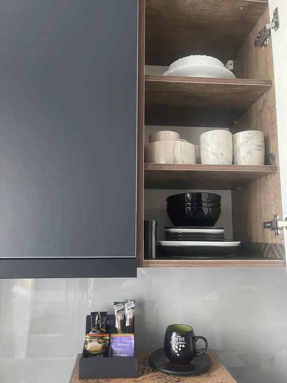 Квартира Уютная квартира с видом на горы — Лазаревское