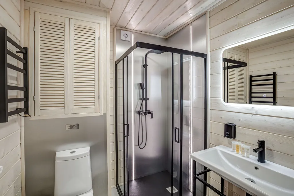 Дом отдельностоящий (стандарт)