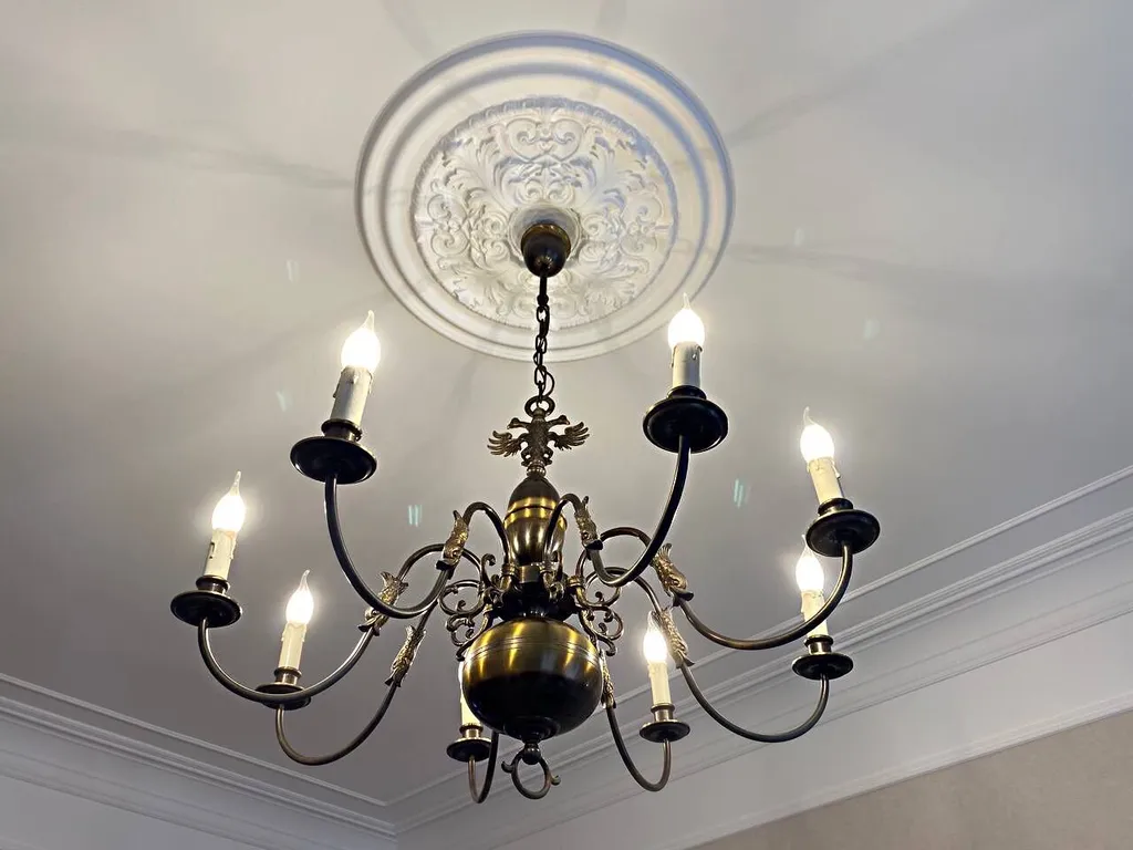 Квартира Квартира в историческом районе центра города — Калининград