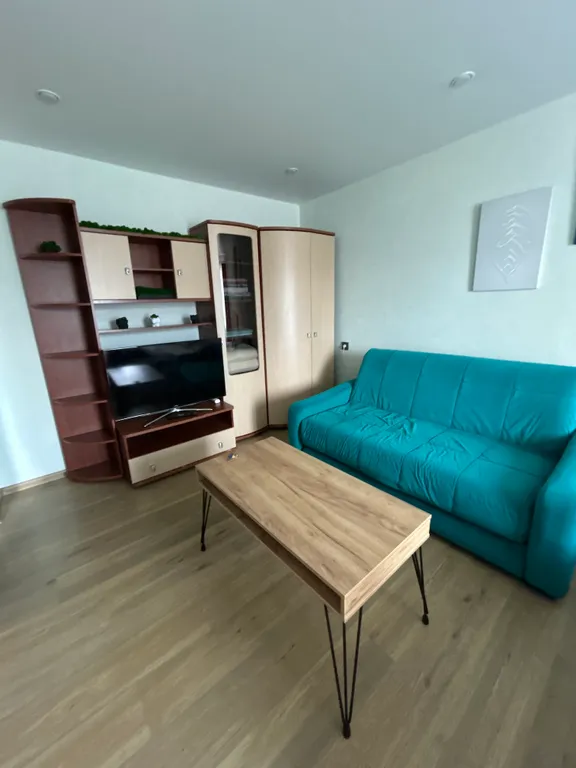 Апартаменты в Долине Уюта