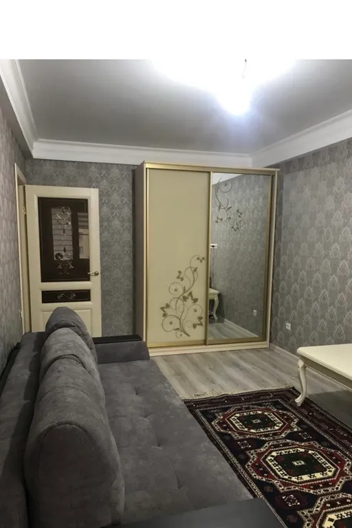 Квартира Уютная квартира у моря — Каспийск
