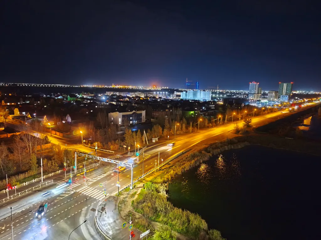 Уютная 1-комнатная квартира