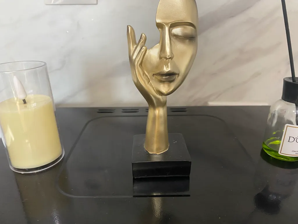 Новая квартира в центре