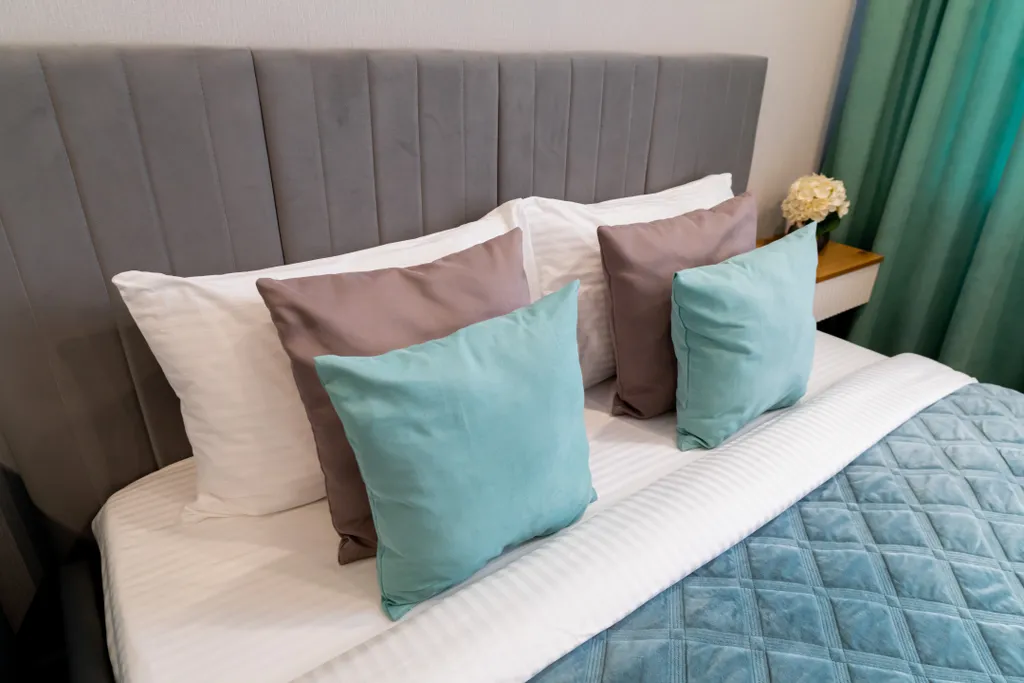 Квартира Квартира Новая современная студия в ЖК Самолет-2 — Краснодар