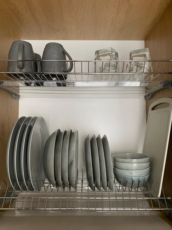 Квартира Апартаменты Сосновый лес — Светлогорск