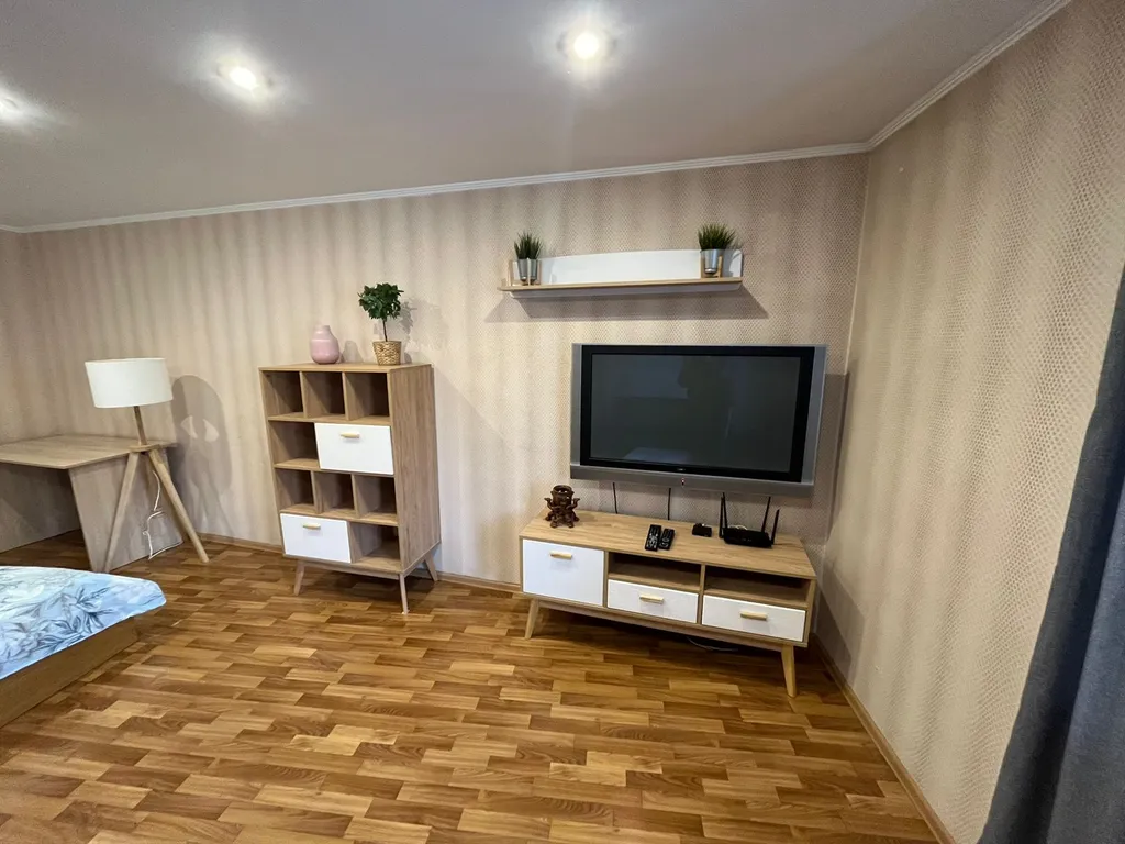 Квартира в историческом центре города, Набережная, ГорСад