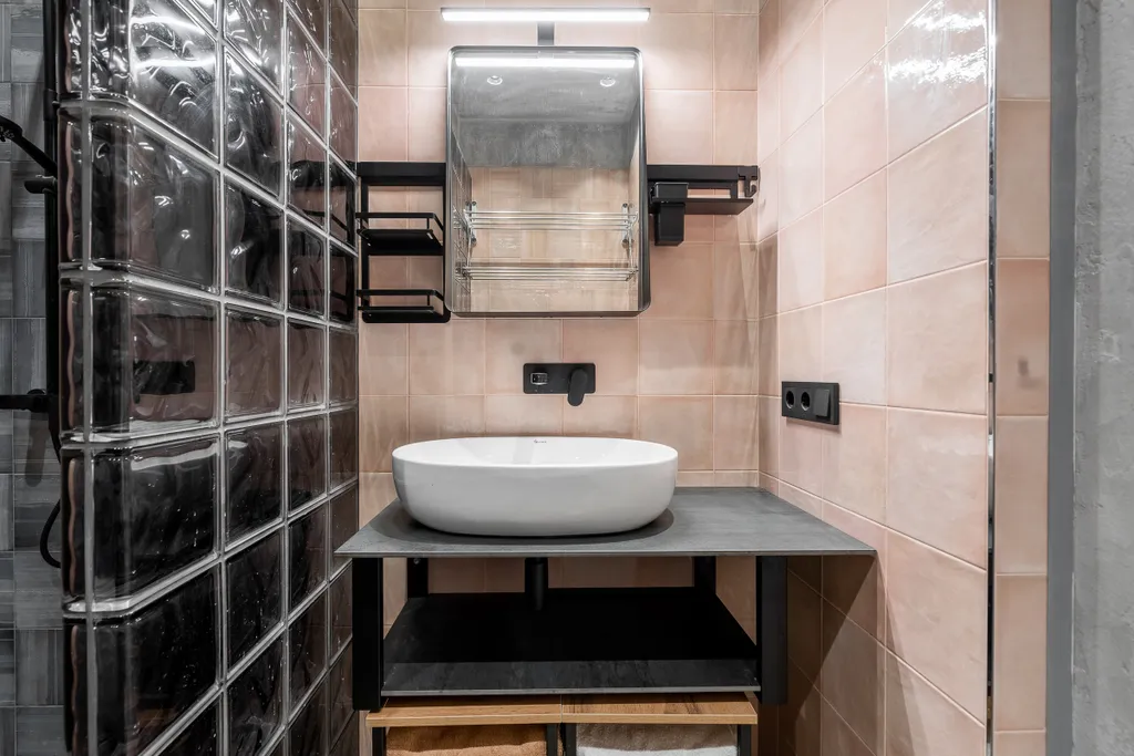 Охта Сьют 17 c отдельным входом