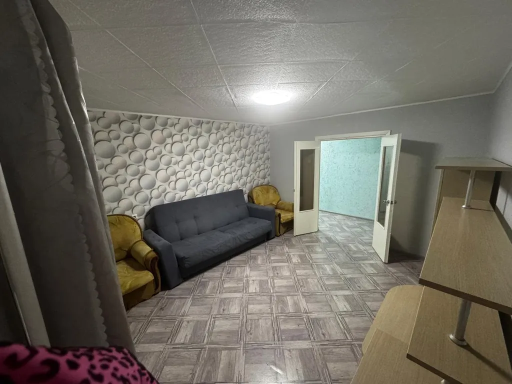 Квартирка у парка