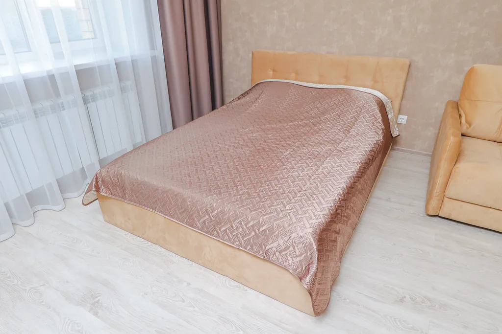 Апартаменты на Стаханова