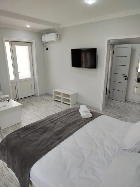 Квартира Комната — Махачкала