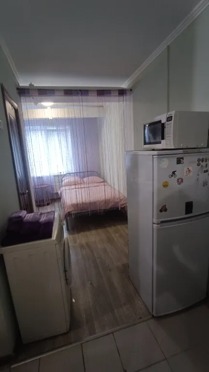 Доступное жильё в центре города