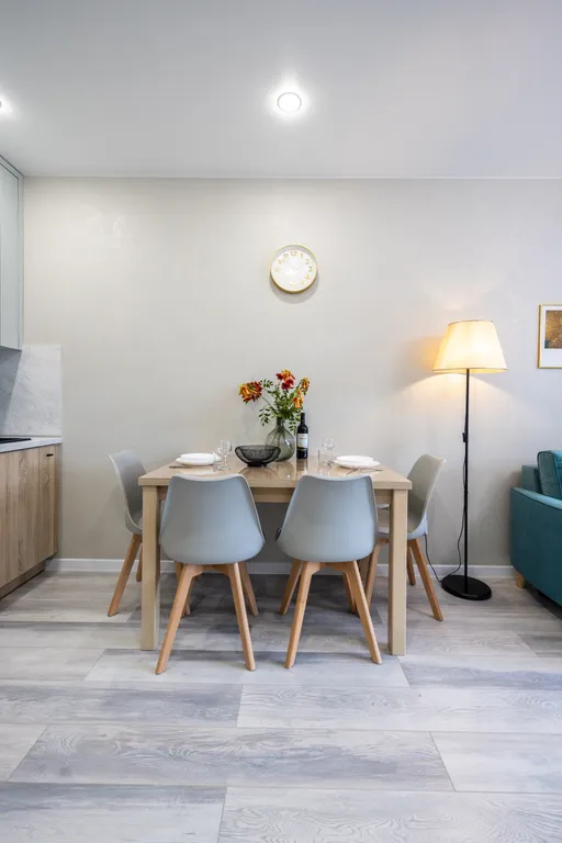 Квартира Квартира Апартамент с балконом г.Светлогорск — Светлогорск