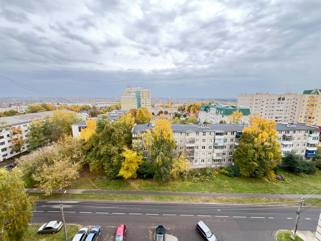 Эксклюзивное предложение таких квартир больше нет в этом городе