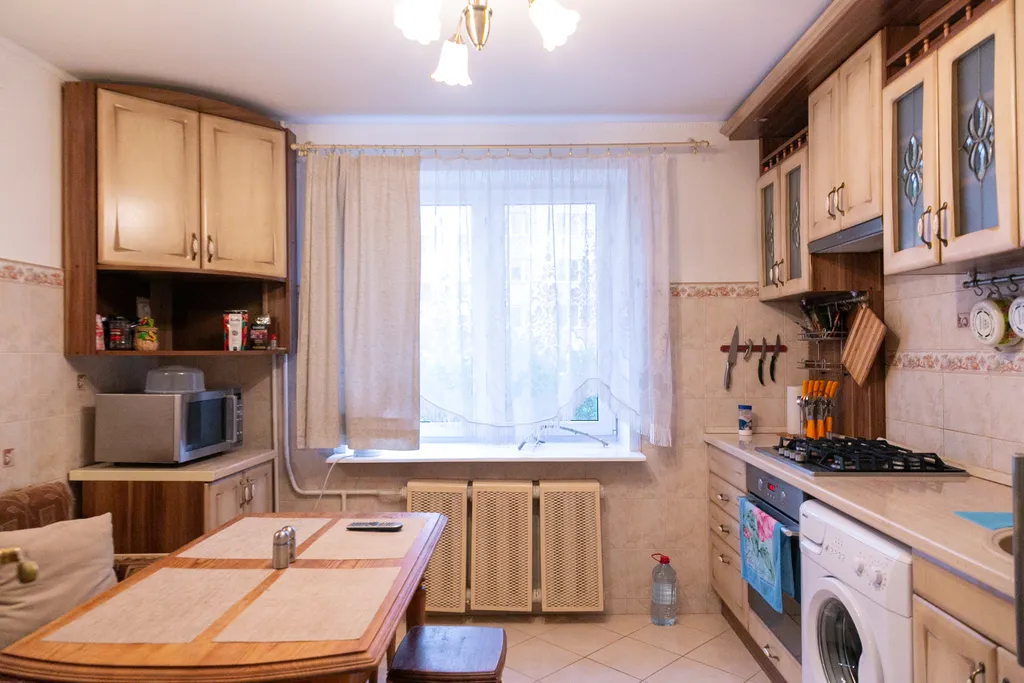 Квартира Goodtimes apartments уютные апартаменты в центре города — Зеленоградск