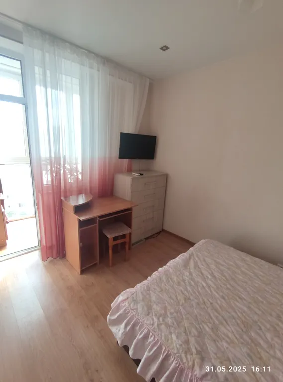 Квартира Квартира Пляж парк Победы,пляж Омега — Севастополь