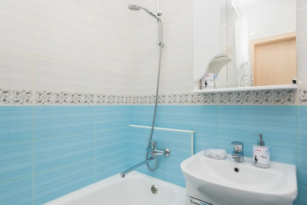 Квартира рядом с центром