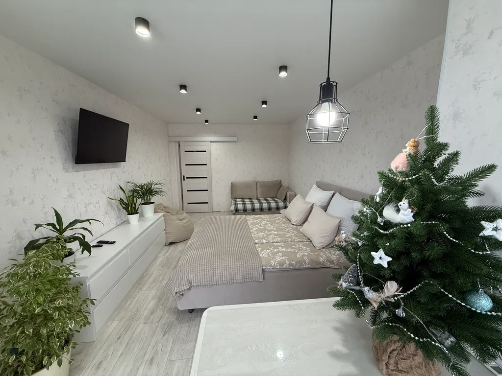 Гостевая квартира «Своё место»