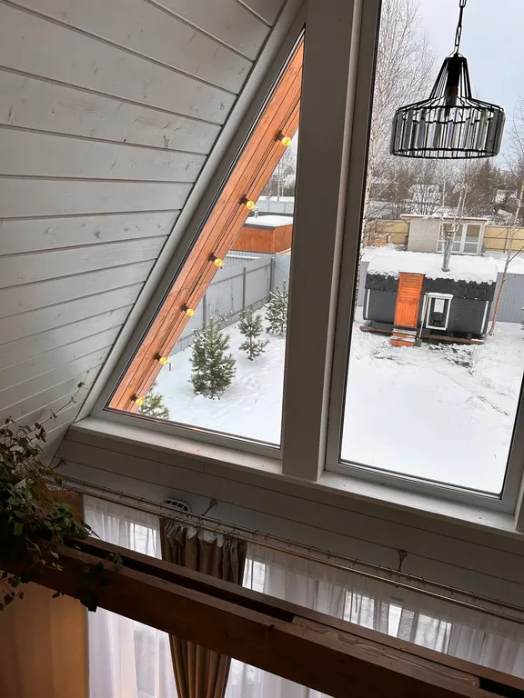 Дом Шмель и Eль